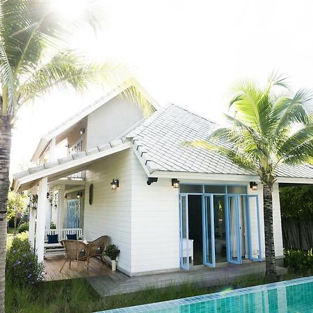 Pomelo Amphawa The Local Residence Samut Songkhram Exterior foto