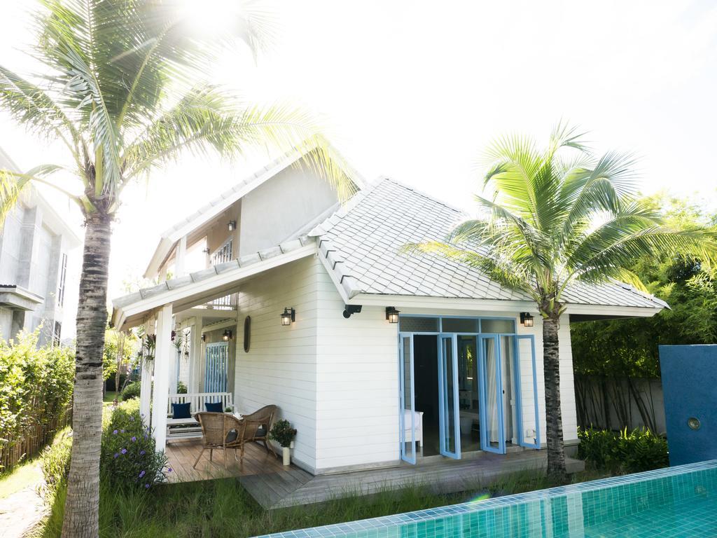 Pomelo Amphawa The Local Residence Samut Songkhram Exterior foto