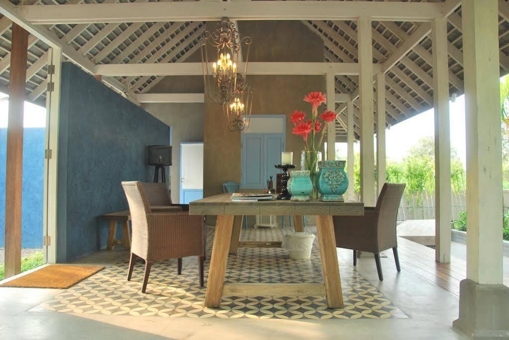 Pomelo Amphawa The Local Residence Samut Songkhram Exterior foto